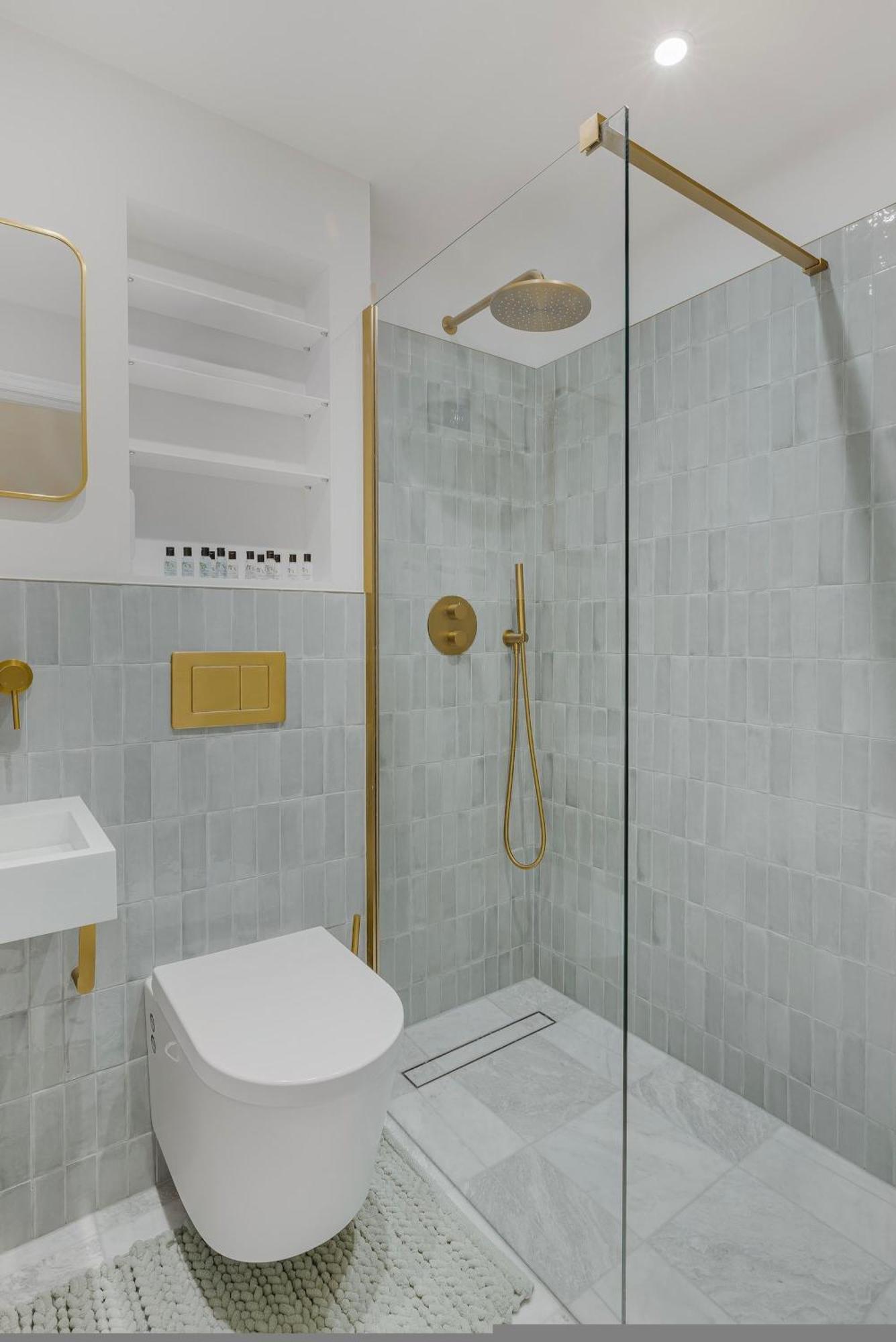 Kings Cross- 2 Bedroom Appartamento *