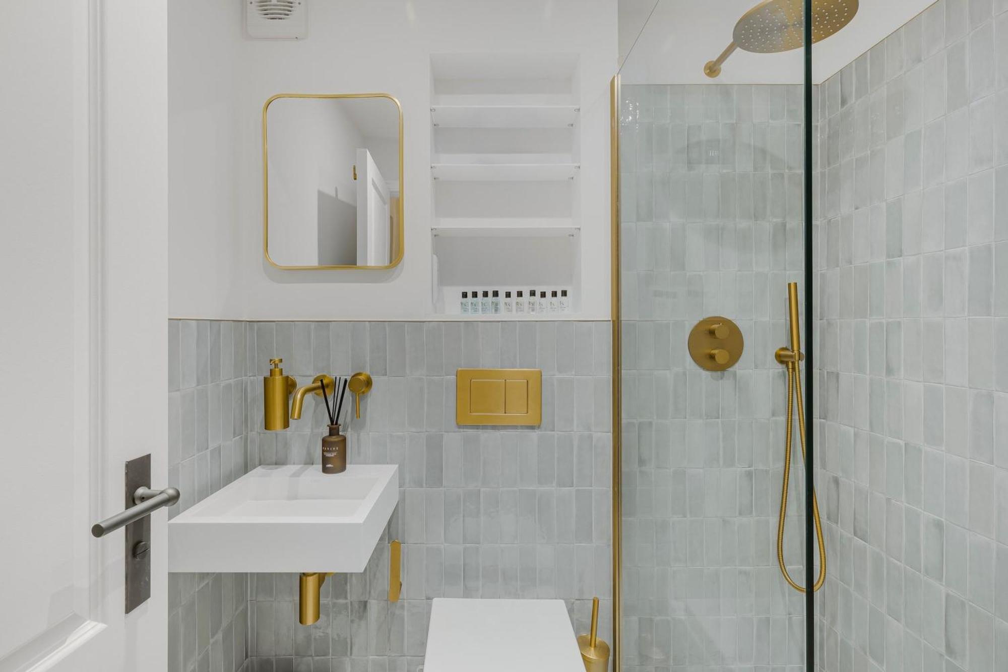 Kings Cross- 2 Bedroom Appartamento