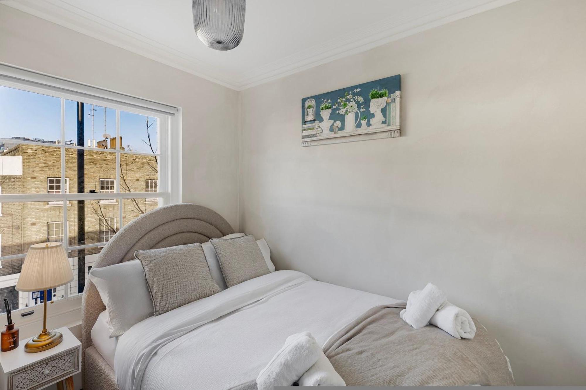 Appartamento Kings Cross- 2 Bedroom