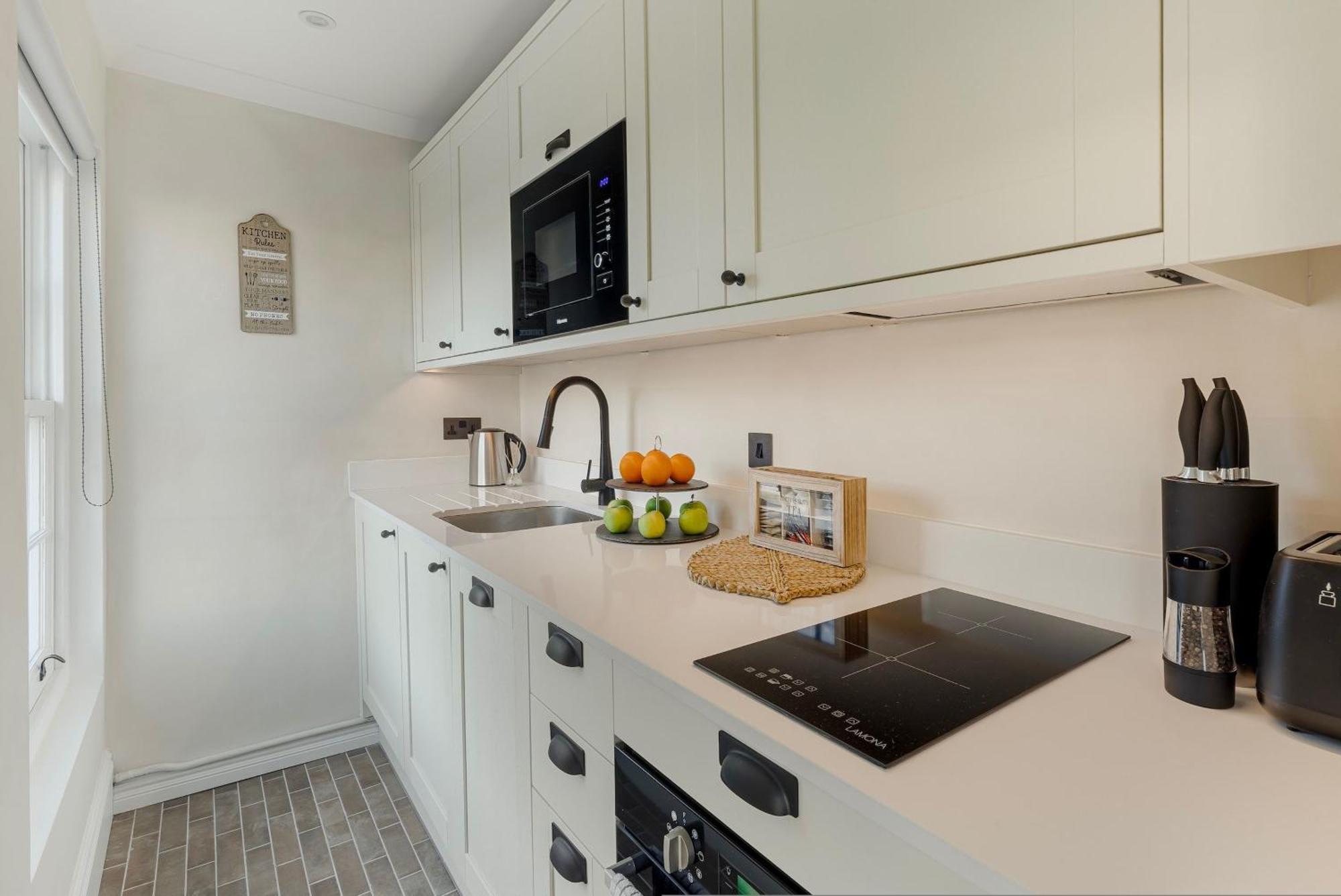 Appartamento Kings Cross- 2 Bedroom Londra